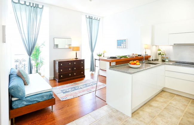 Jump Into the Lull Apartment - Foto 24