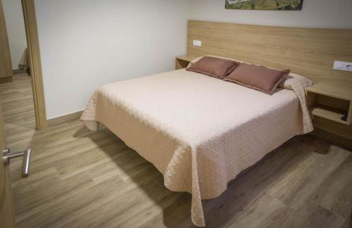 Apartamentos turisticos HAZ AMIGO - Foto 19