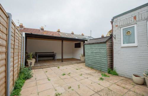 Cosy City Home from home! - Foto 28