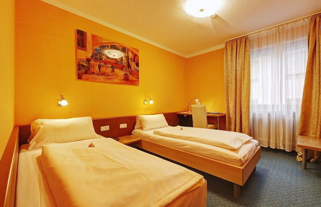 Aparthotel Bad Mergentheim - Photo 4