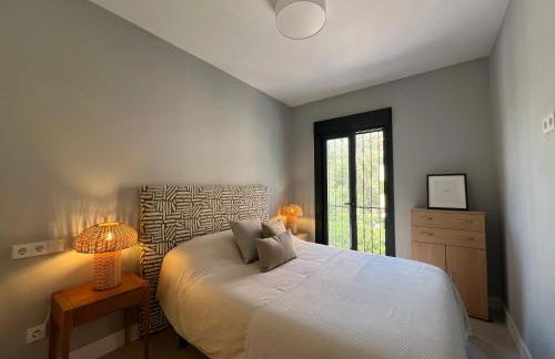 Casabel Beach Villa Playa Alicate Marbella - Photo 39