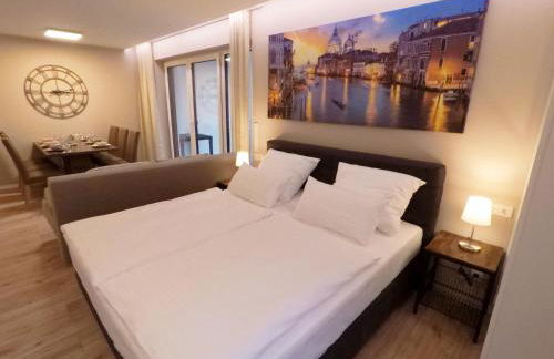 -Neubau- 68 qm 2-Zimmer-Wohnung - Foto 15