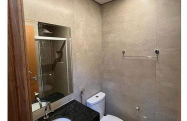 Flats Uberlândia para 1 ou 2 hóspedes - Foto 12