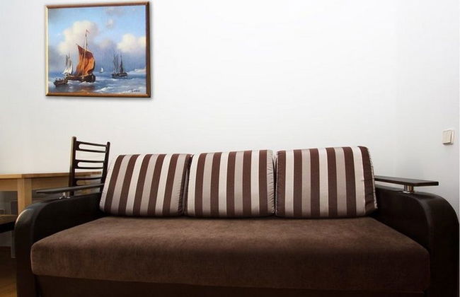 ApartLux Znamenka - Foto 5