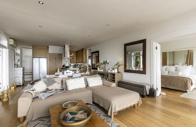 Clifton YOLO Spaces – Clifton Sea View Apartments - Foto 80