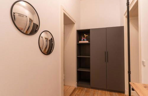 Luxury Apartment, Space for 7! Central Location Neukölln & Kreuzberg - Foto 23