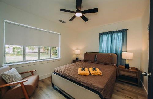 Oasis Over the Bridge of Lions - Foto 59