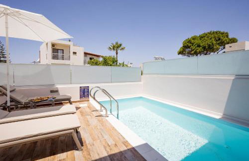 Sarpidon Suites - Photo 62