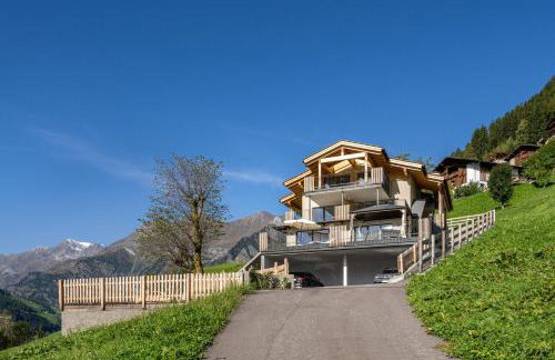 Sunnseitn Lodge Exclusive Panorama - Photo 19