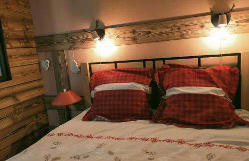 Fleurs des Alpes - Foto 1