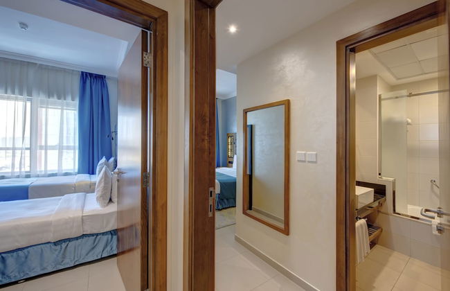 Class Hotel Apartments - Foto 17