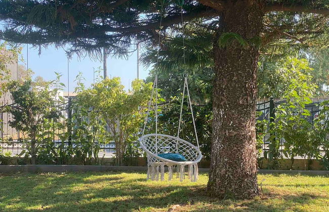 Kalamata Garden Haven - Escape Amidst Greenery - Foto 25