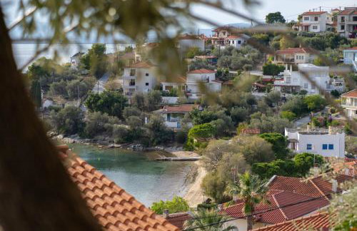 Villa Beta Sea View With Pool - Foto 26