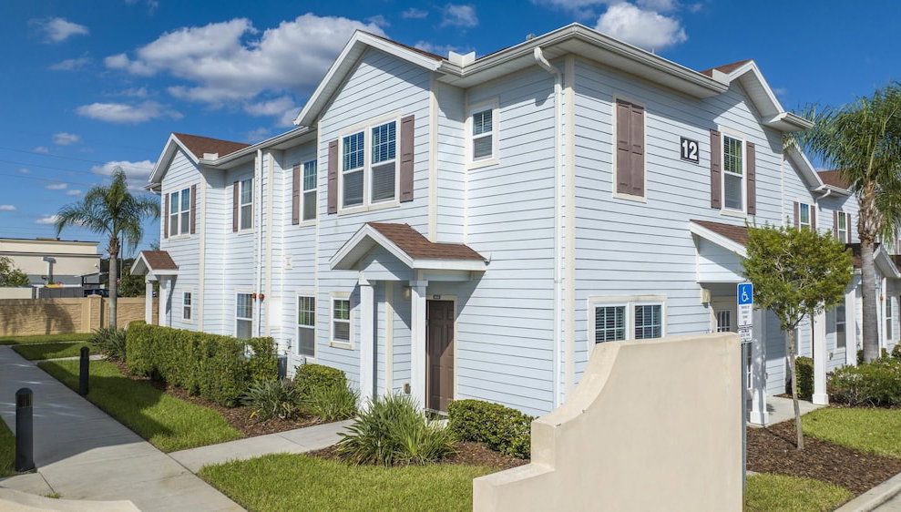 Marvelous 4 Bd Close To Disney at West Lucaya 8959 - Foto 1, Habitación