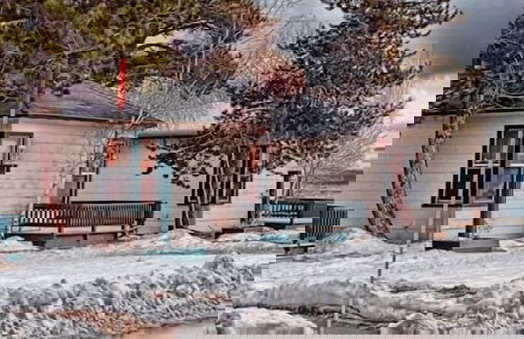 Tahoe Sands Resort - Foto 8