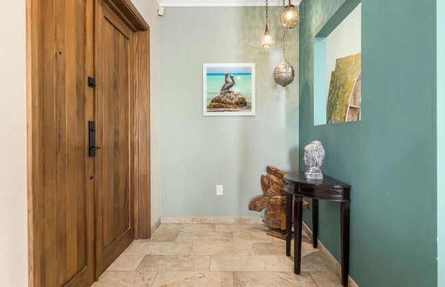 Amazing 4BR 3BA Villa Palm Beach w NEW Pool - Foto 13