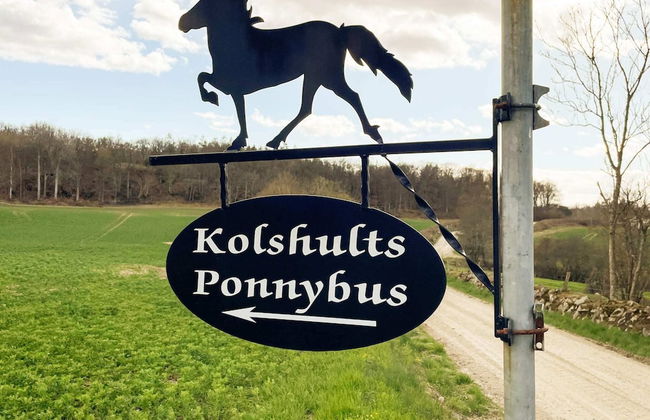 7 Person Holiday Home in Karlskrona - Photo 25