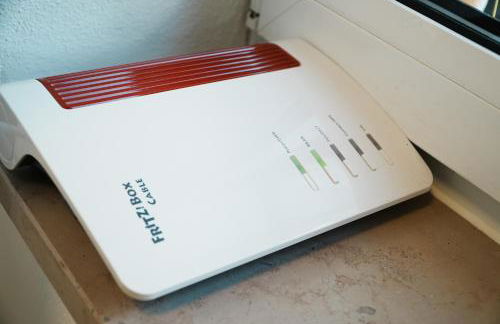 Ferienhaus Zentral, nahe Legoland und Stadtmitte, Flussblick - Perfekt für Familien, Geschäftstreffen, Monteure und mehr! - Foto 45