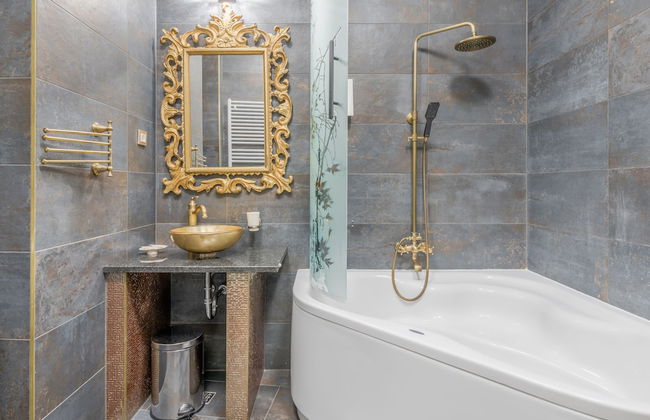 Grand Square Suite - Tale Of The City - Foto 24