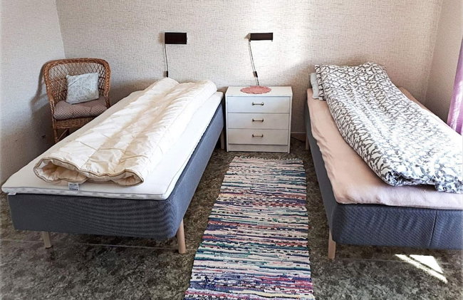 8 Person Holiday Home in Eidsvag - Photo 2