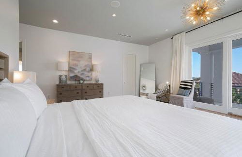 Beaches Be Sippin' - Ocean Views with Private Pool & Rooftop Deck - Foto 15