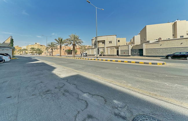 bnbme | Alkhawaled-7 | 3BDR - Foto 43