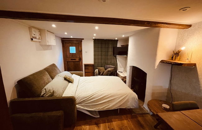 Charming Cottage Sleeps 4 With Sauna - Foto 6