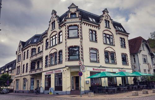 Großzügiges City Loft mit Billardtisch - Foto 12