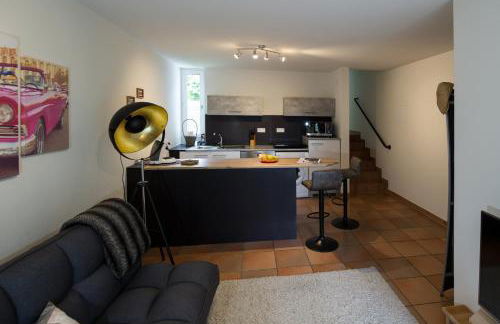 Ferienappartement in der Spielestadt - Foto 1