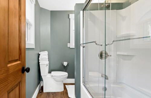 Lake Michigan Beach Cottage - beach access and stunning views. - Foto 16