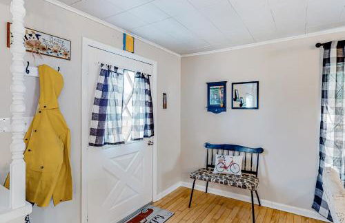 Maplewood Manor - Foto 29