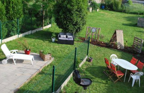 4 saisons baie de somme - Foto 11