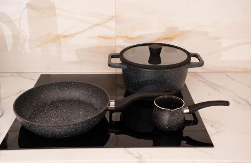 Mastiha Luxury Suites - Foto 20