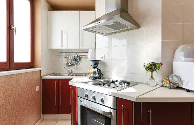 Nearby Beach, Modern Apartment Arena - Foto 11