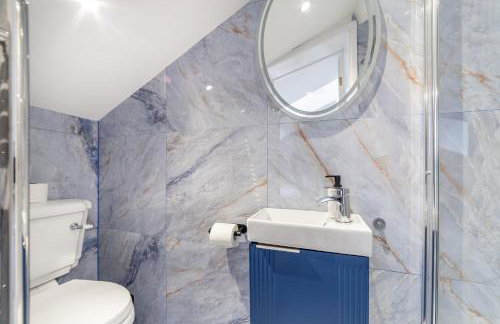 Arte Stays Serviced Apartments Premium Studios, Finsbury Park - Foto 19