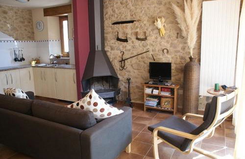 El Mas Prat - Foto 105