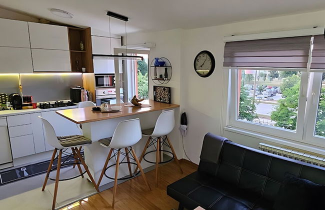 Home Away in Sarajevo - Photo 1