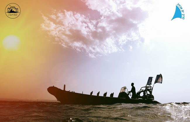 Chic Sea View Balcony Escape by Sea N' Rent - Photo 19