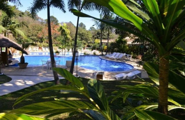 Hotel Recanto da Cachoeira - Foto 53