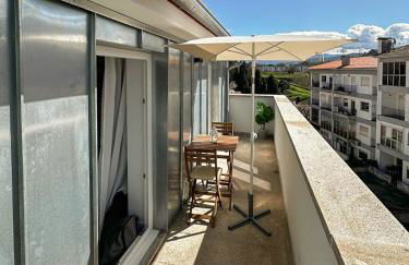 Charming Santo Antonio Roof top - Foto 15