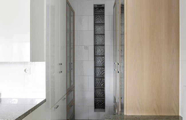 Grand luminous 150m2 2BR aptmnt in Eira - Foto 15