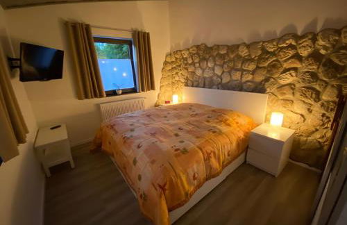 Ferienwohnung Auenblick - Foto 8