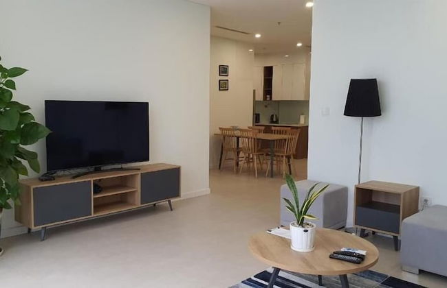 Wise Stay Scenia Bay Nha Trang - Foto 26