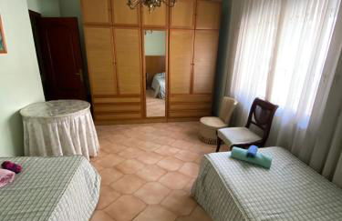 Apartamento centrico castillo s. Barbara - Foto 6