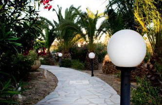 Nissiotiko Studios & Apartments - Photo 29