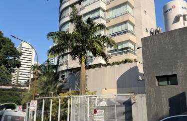 Estúdio mobiliado ao lado da Av Paulista - Photo 45