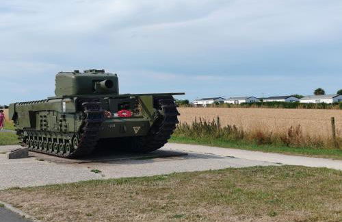 Villa Francette à 500m de la plage - Photo 30