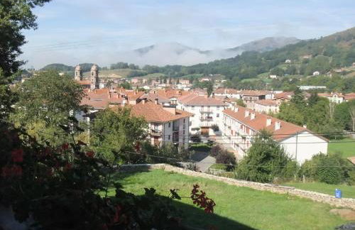 Casa Rural Larraldea - Foto 4