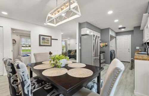 The Kentucky Bluegrass Retreat - Foto 44