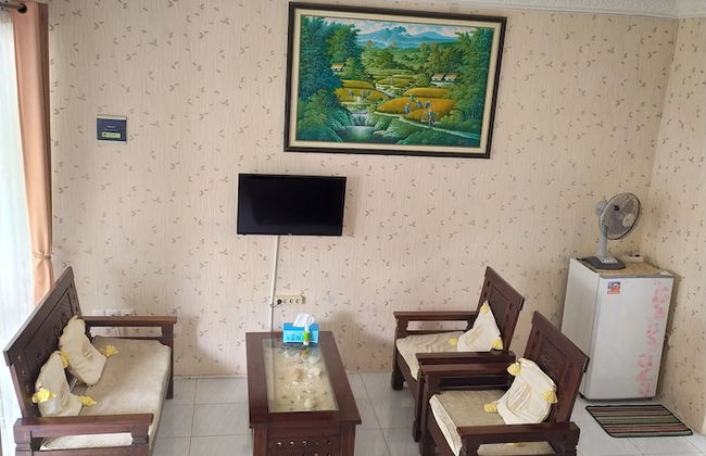 Sierra Villa Malang - Foto 8